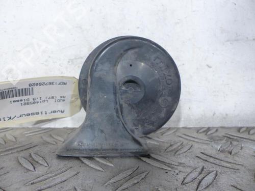 horn-audi-a4-b7-8ec-2004-2005-2006-2007-2008-2009-25107377 main image