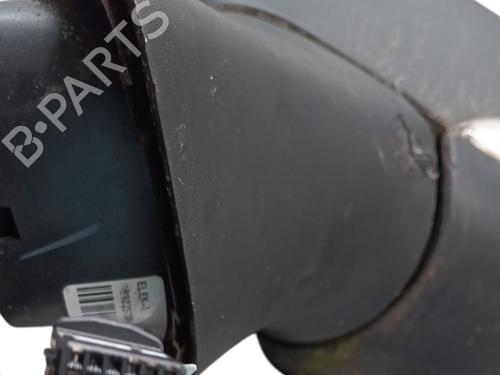 Left mirror RENAULT CLIO IV (BH_) 1.5 dCi 75 | BP26219213C26 