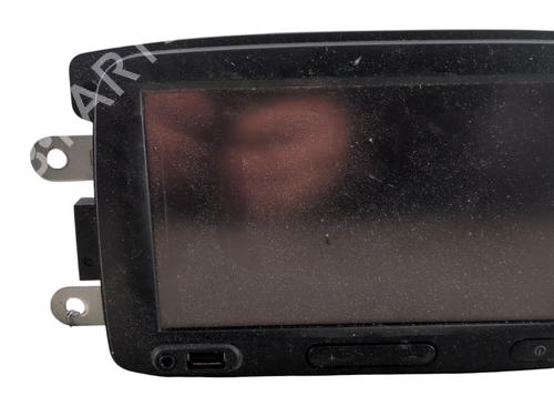 Display monitor DACIA SANDERO II TCe 90 (B8M1, B8MA, B8AC) | BP31641710C48  - Image 6