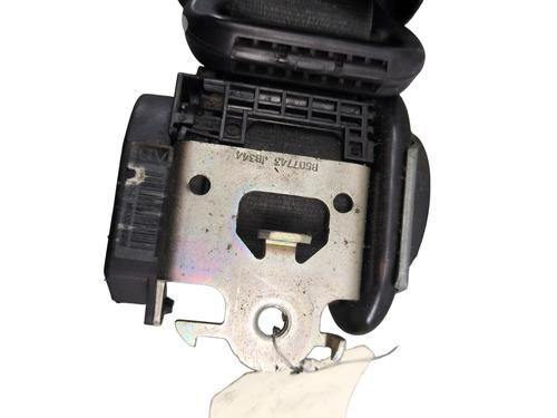 Used Front left seatbelt Front left seatbelt RENAULT MEGANE III Coupe (DZ0/1_) 1.5 dCi (DZ09, DZ0D, DZ1F, DZ1G, DZ14, DZ29) (110 hp) 27368629 27368629