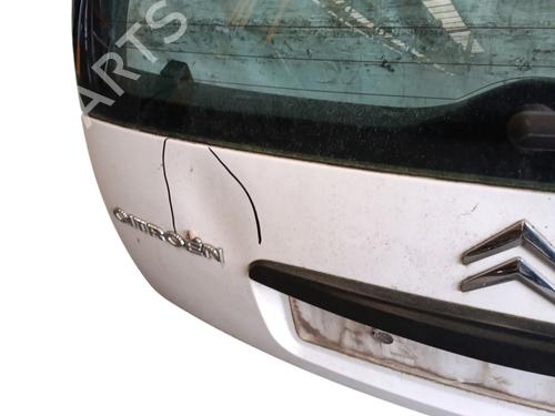 Tailgate CITROËN C3 I (FC_, FN_)  | BP25100655C6 