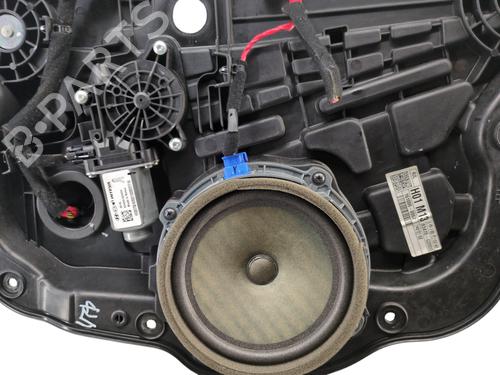 Rear left window mechanism HYUNDAI IONIQ (AE) 1.6 GDI Hybrid | BP29759912C24