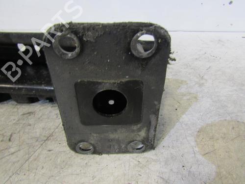 Used Rear bumper reinforcement Rear bumper reinforcement VW TOUAREG (7LA, 7L6, 7L7) 3.0 V6 TDI (225 hp) 25090421 25090421