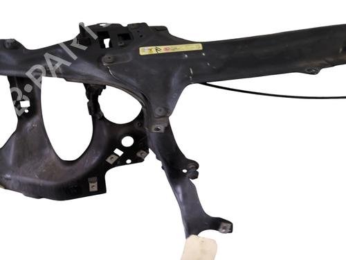 Front slam panel BMW 7 (E65, E66, E67) 730 d | BP28190981C72 - Image 2