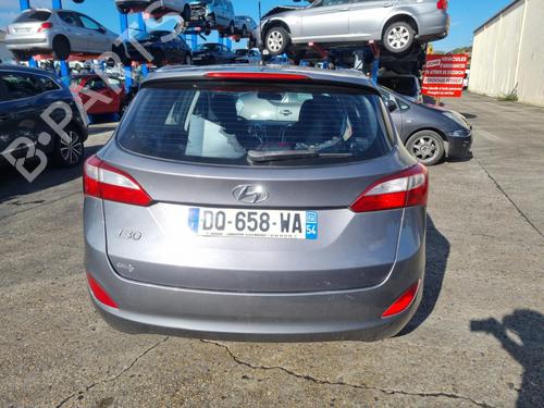 Right tailgate light HYUNDAI i30 Estate (GD) 1.4 CRDi | BP26241965C80 - Image 11