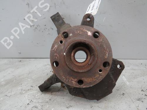 Used Right front steering knuckle RENAULT VEL SATIS (BJ0_) 2.2 dCi (BJ0E, BJ0F) (150 hp) 25086052