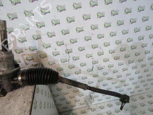 Used Steering rack Steering rack CITROËN C5 I (DC_) [2001-2005] 25114810 25114810