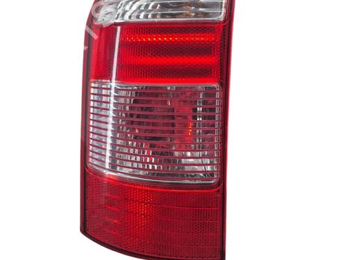 Left taillight FIAT PANDA (169_) 1.2 (169.AXB11, 169.AXB1A) | BP30566163C34  - Image 8
