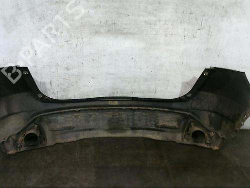 Rear bumper HONDA CIVIC VIII Hatchback (FN, FK) 2.2 CTDi (FK3) | BP25110915C8 