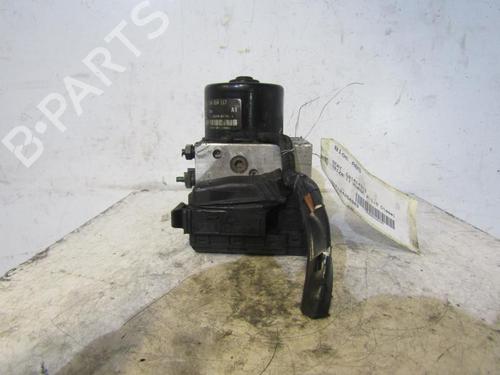 Used ABS pump SEAT IBIZA II (6K1) 1.9 TDI (90 hp) 25079384