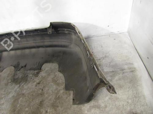 Rear bumper SEAT TOLEDO II (1M2) 1.9 TDI | BP25113256C8 