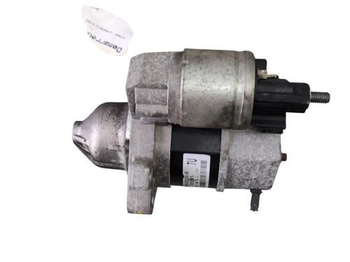 Startmotor CITROËN C1 II (PA_, PS_) 1.0 VTi 68 (69 hp) 29630278