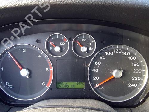 Switch FORD FOCUS II (DA_, HCP, DP) 2.0 TDCi | BP25088302I30  - Image 7