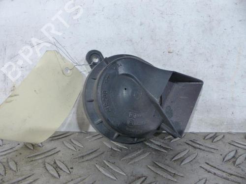 Used Horn MERCEDES-BENZ C-CLASS (W202) C 180 (202.018) (121 hp) 25107399