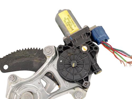 Used Front left window mechanism Front left window mechanism NISSAN NOTE (E12) 1.5 dCi (90 hp) 34163206 34163206