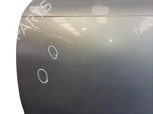 Left rear door AUDI A6 C6 (4F2) 3.0 TDI quattro | BP25088107C4 