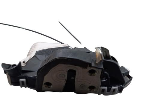 Used Front right lock Front right lock TOYOTA YARIS (_P13_) 1.4 D (NLP130_, NLP130) (90 hp) 31883494 31883494