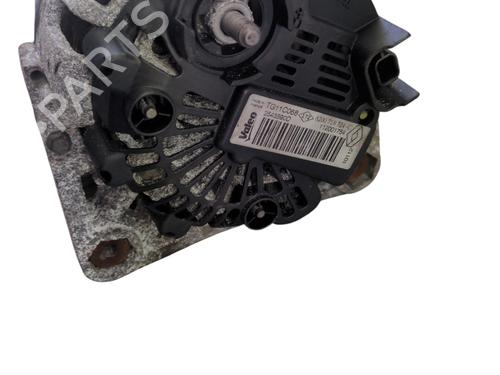 Generator RENAULT TWINGO II (CN0_) 1.2 16V (CN04, CN0B) (75 hp) 32671329