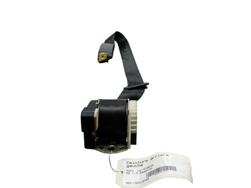 Rear left belt tensioner AUDI A2 (8Z0) 1.4 | BP25059126C89 