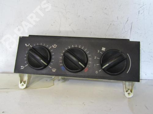 Used Climate control Climate control RENAULT MASTER II Van (FD) 1.9 dCi 80 (82 hp) 10599270 10599270