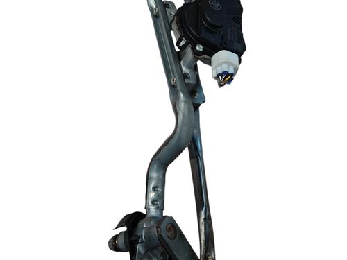 Front wiper motor TOYOTA YARIS (_P13_) 1.5 Hybrid (NHP130_, NHP130) | BP26031264M29 