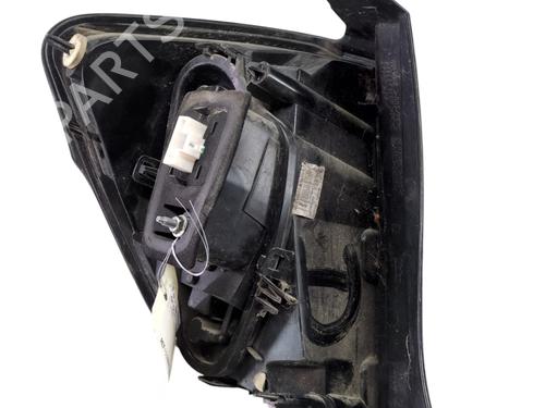 Right taillight CITROËN C3 II (SC_) 1.4 HDi 70 (SC8HZC, SC8HR0, SC8HP4) | BP29327022C35 