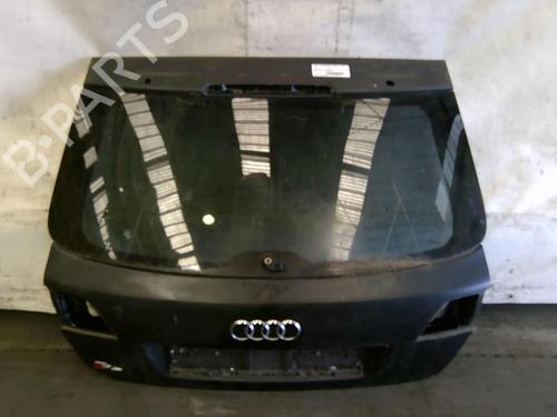 tailgate-audi-a3-sportback-8pa-2004-2005-2006-2007-2008-2009-2010-2011-2012-2013-2014-2015-25105341 main image
