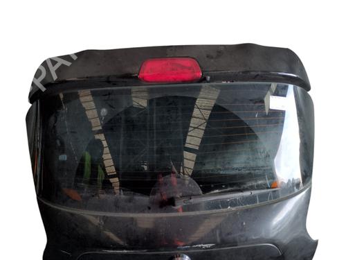 Tailgate NISSAN JUKE (F15) 1.6 | BP30083114C6 