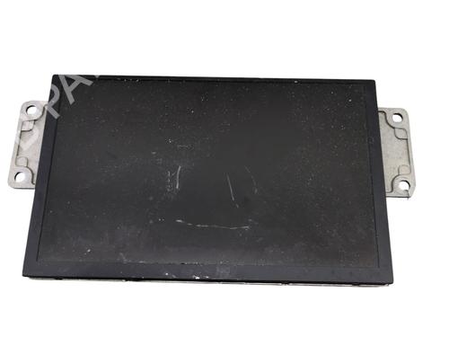Used Display monitor Display monitor CITROËN C5 III (RD_) 1.6 THP 155 (RD5FV8, RD5FNA) (156 hp) 27205232 27205232