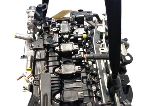 Engine RENAULT CLIO V (B7_) 1.6 E-TECH 140 (B7MU) | BP25056723M1 - Image 3