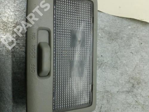 Used Interior roof light Interior roof light SUZUKI SPLASH (EX) 1.0 (A5B310) (65 hp) 10574572 10574572