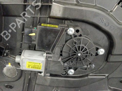 Used Front right window mechanism Front right window mechanism HYUNDAI GRAND SANTA FÉ [2013-2019] 33738929 33738929