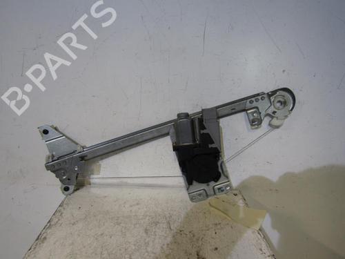 Rear left window mechanism PEUGEOT 307 SW (3H) 1.6 HDI 110 | BP25094093C24 