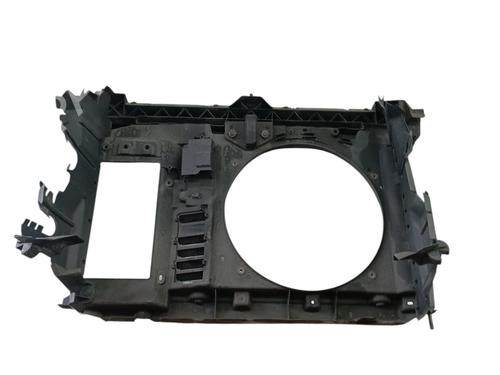 Frontplate/Frontkurv CITROËN BERLINGO Box Body/MPV (B9) 1.6 HDi / BlueHDi 75 (75 hp) 27584183