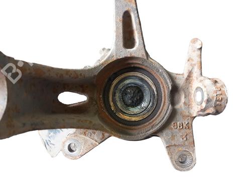 Used Right front steering knuckle Right front steering knuckle HONDA CIVIC X Hatchback (FC_, FK_) [2016-2026] 25058276 25058276