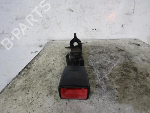 Used Seat buckle SEAT ALTEA (5P1) 1.9 TDI (105 hp) 25105624