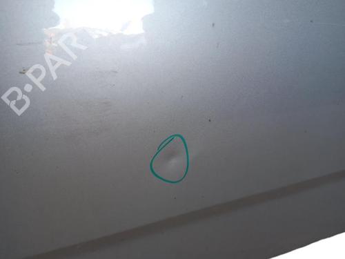 Left front door OPEL TIGRA TwinTop (X04) 1.3 CDTI (R97) | BP25103004C2 