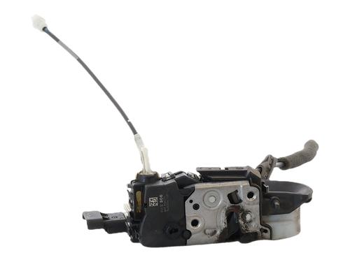 Front left lock CITROËN C3 II (SC_) 1.4 HDi 70 (SC8HZC, SC8HR0, SC8HP4) | BP38275475C98 - Image 2