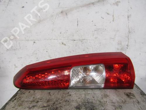 Used Right tailgate light VOLVO XC70 I Cross Country (295) D5 XC AWD (163 hp) 25096336