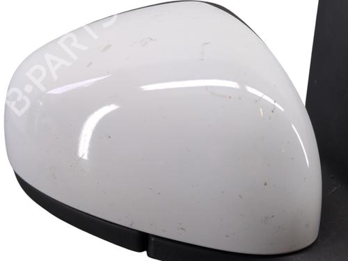 Right mirror RENAULT TWINGO III (BCM_, BCA_) 1.0 SCe 70 | BP31641726C27 