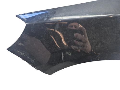 Left front fenders SKODA FABIA II (542) 1.6 TDI | BP29251863C41 