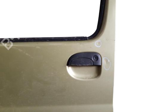Dør venstre fortil RENAULT KANGOO Express (FC0/1_) [1997-2025]  25100116