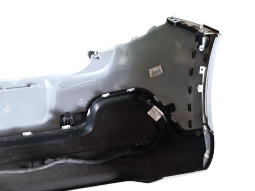 Rear bumper CITROËN C3 III (SX) 1.5 BlueHDi 100 (SXYHYP, SXYHTU) | BP25288945C8