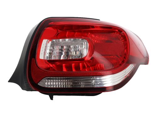Left taillight CITROËN DS3 (SA_) 1.6 VTi 120 | BP39719075C34 - Image 3