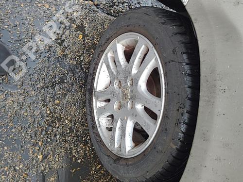 Right mirror PEUGEOT 206 Hatchback (2A/C) 1.6 16V | BP10614886C27  - Image 5