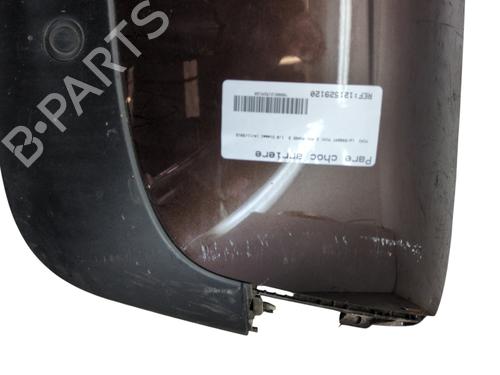 Rear bumper MINI MINI (R56) Cooper D | BP32420105C8