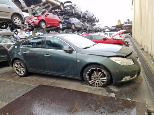 AC compressor OPEL INSIGNIA A (G09) | BP25072867M34 - Image 14