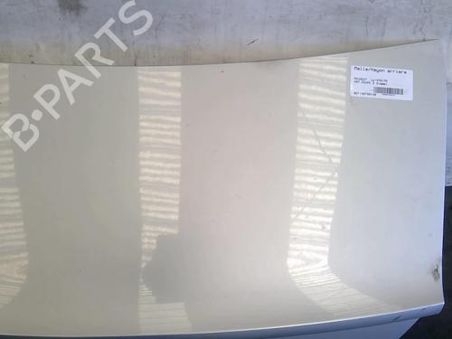 Used Tailgate Tailgate PEUGEOT 407 Coupe (6C_) 2.0 HDi (136 hp) 25093052 25093052