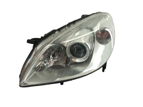 Used Left headlight MERCEDES-BENZ B-CLASS Sports Tourer (W245) B 200 CDI (245.208) (140 hp) 27634462