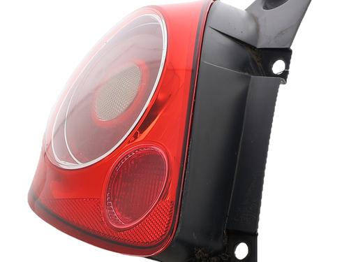 Left taillight FORD KA (RU8) 1.2 | BP38764763C34 - Image 3